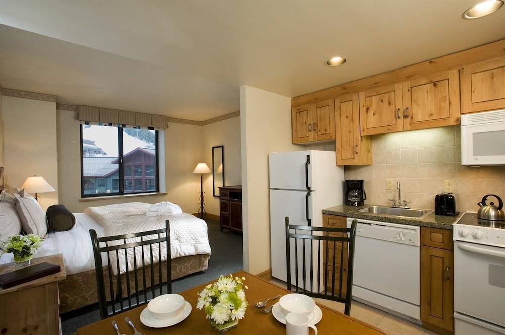 The Grand Summit Condos Park City Luaran gambar