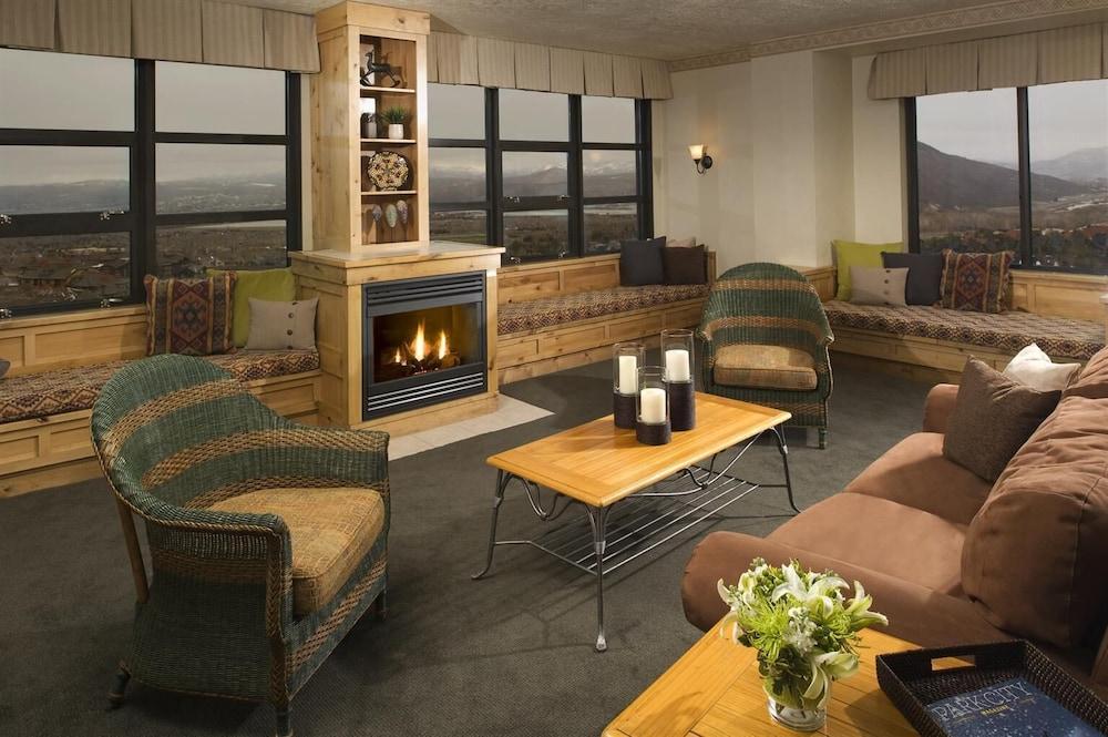 The Grand Summit Condos Park City Luaran gambar