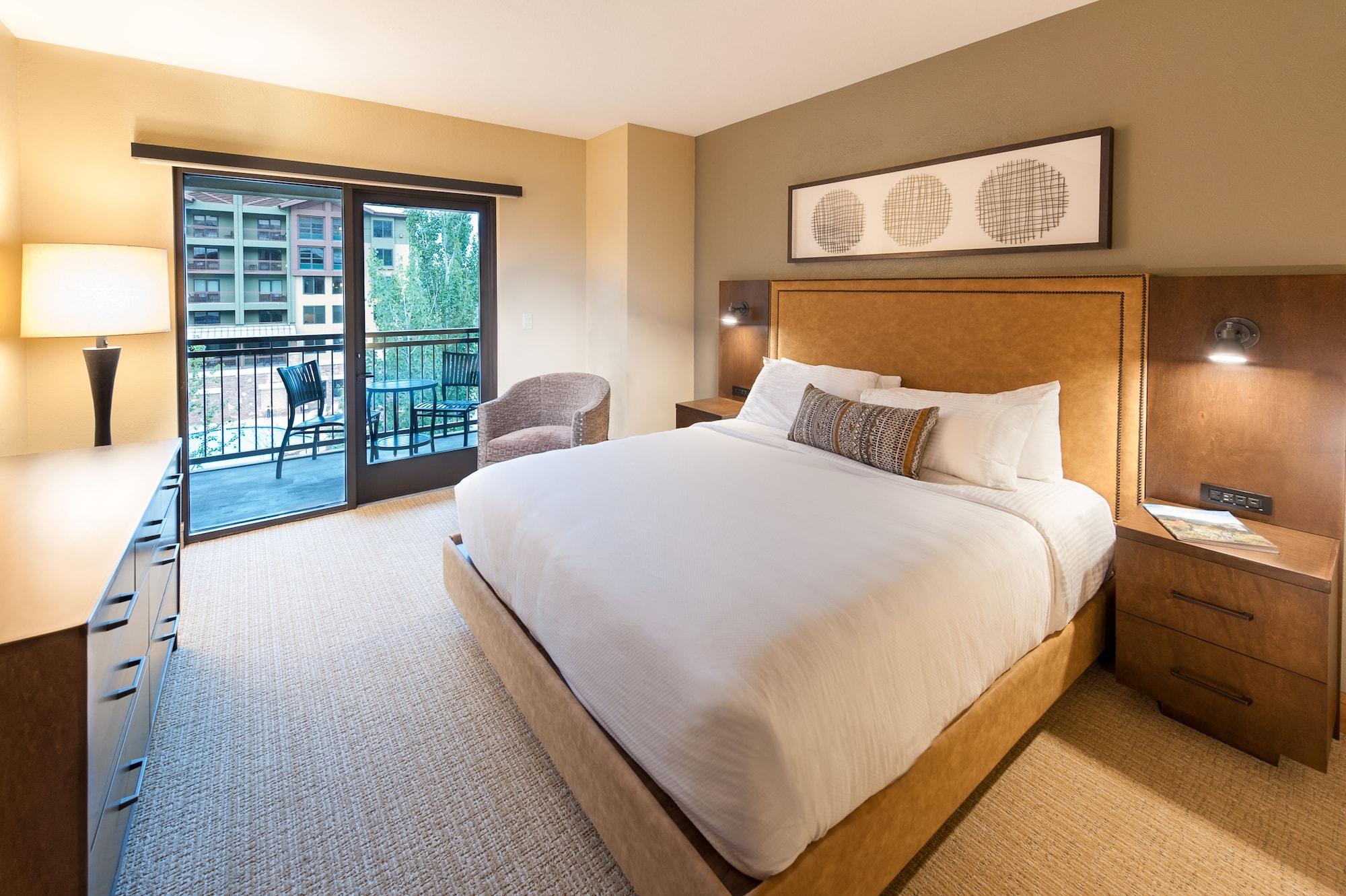 The Grand Summit Condos Park City Luaran gambar