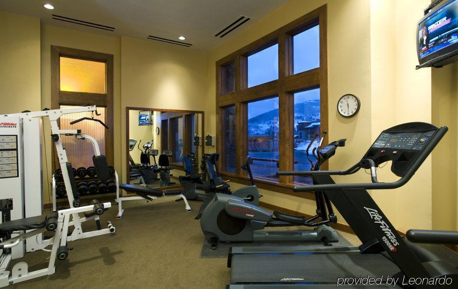 The Grand Summit Condos Park City Luaran gambar
