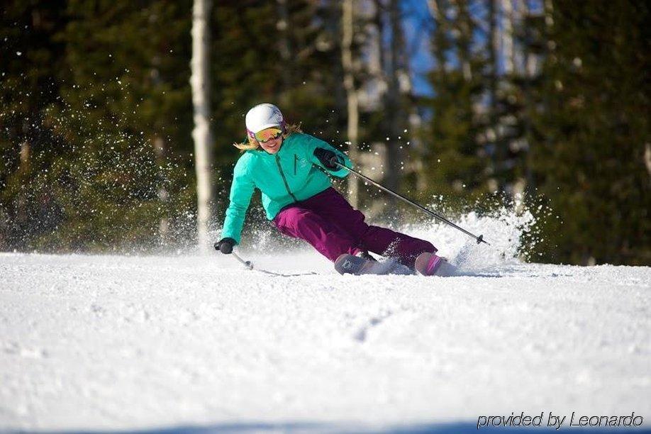 The Grand Summit Condos Park City Luaran gambar