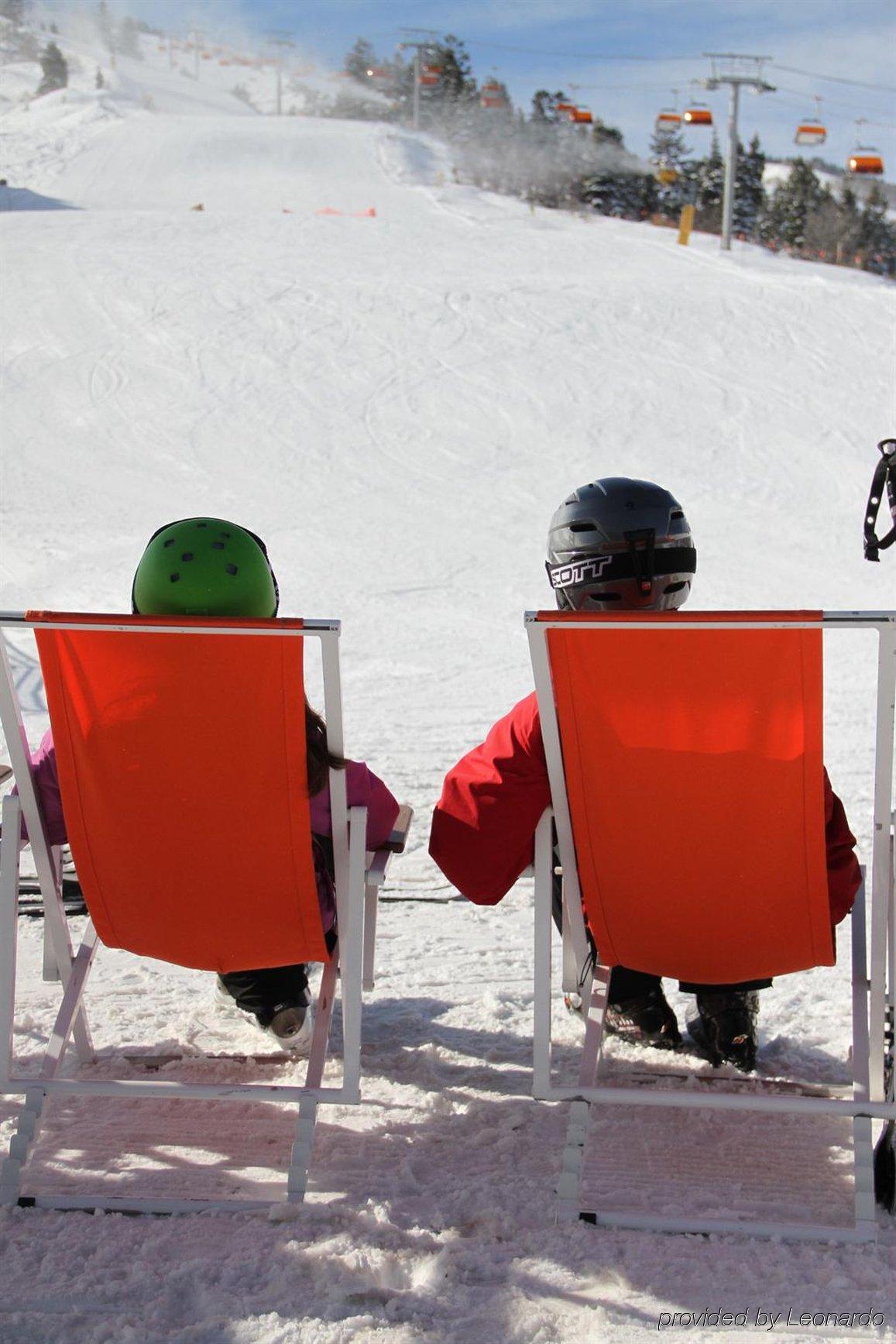 The Grand Summit Condos Park City Luaran gambar