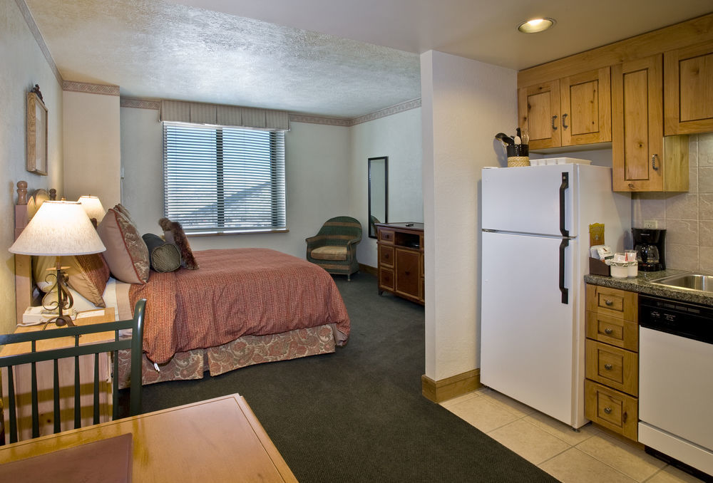 The Grand Summit Condos Park City Luaran gambar