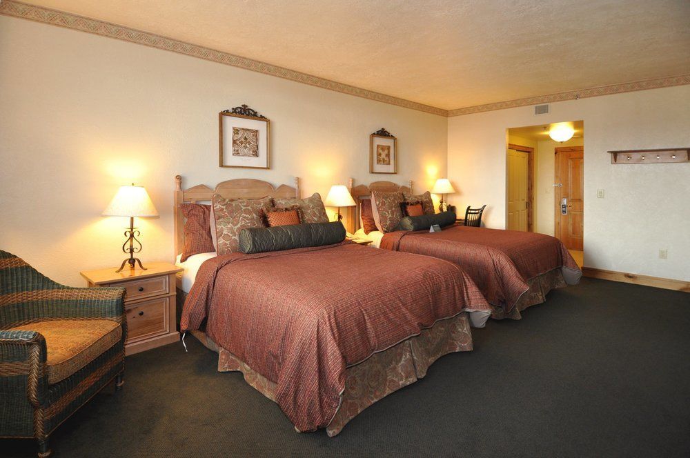 The Grand Summit Condos Park City Luaran gambar