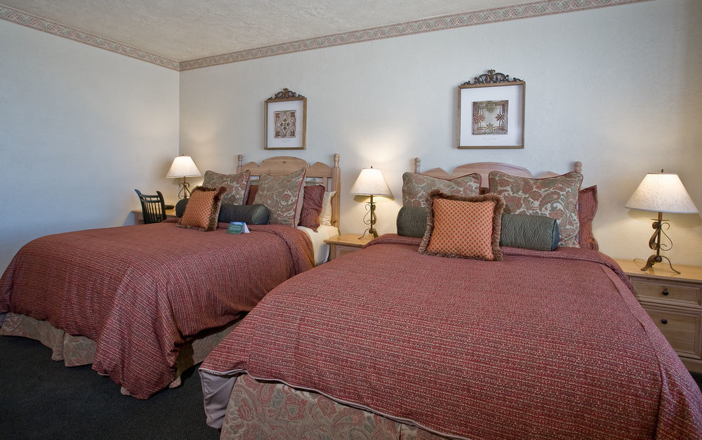 The Grand Summit Condos Park City Luaran gambar