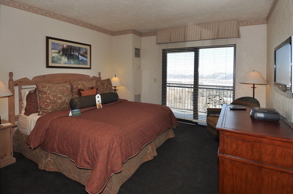 The Grand Summit Condos Park City Luaran gambar