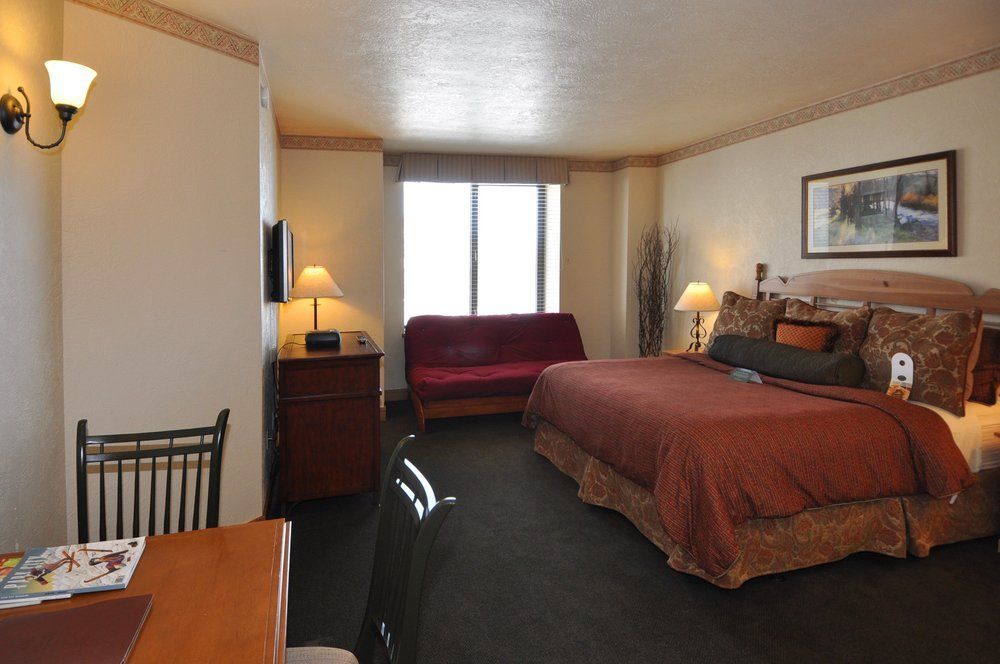 The Grand Summit Condos Park City Luaran gambar