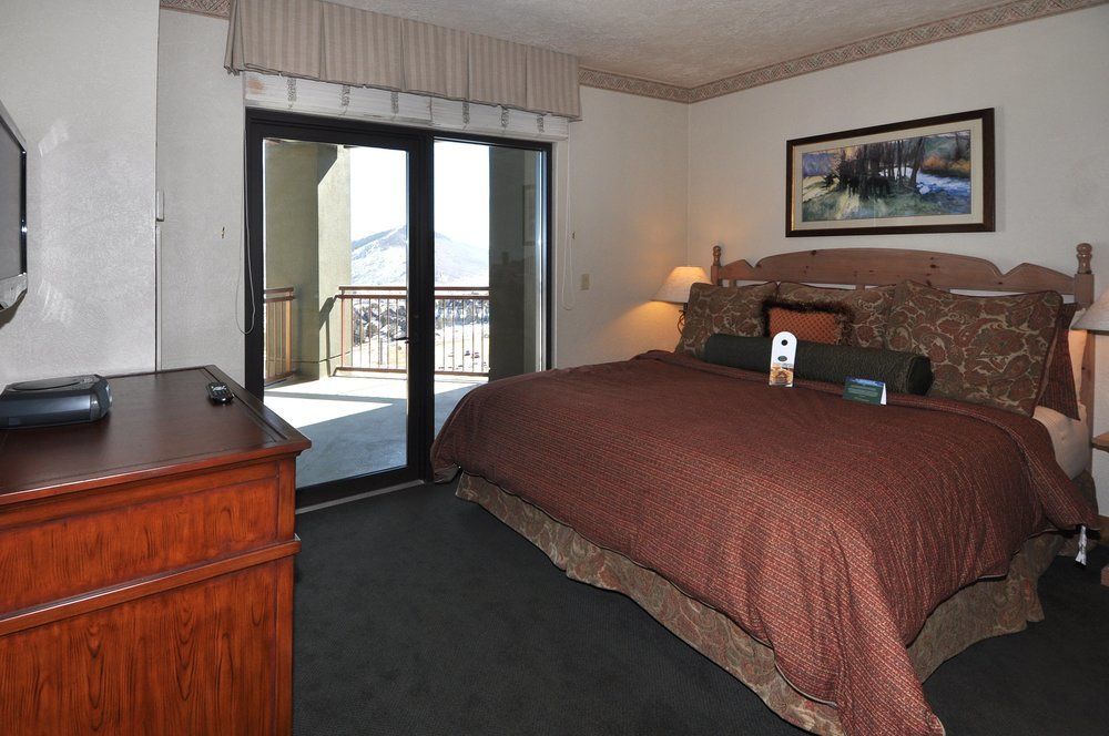 The Grand Summit Condos Park City Luaran gambar