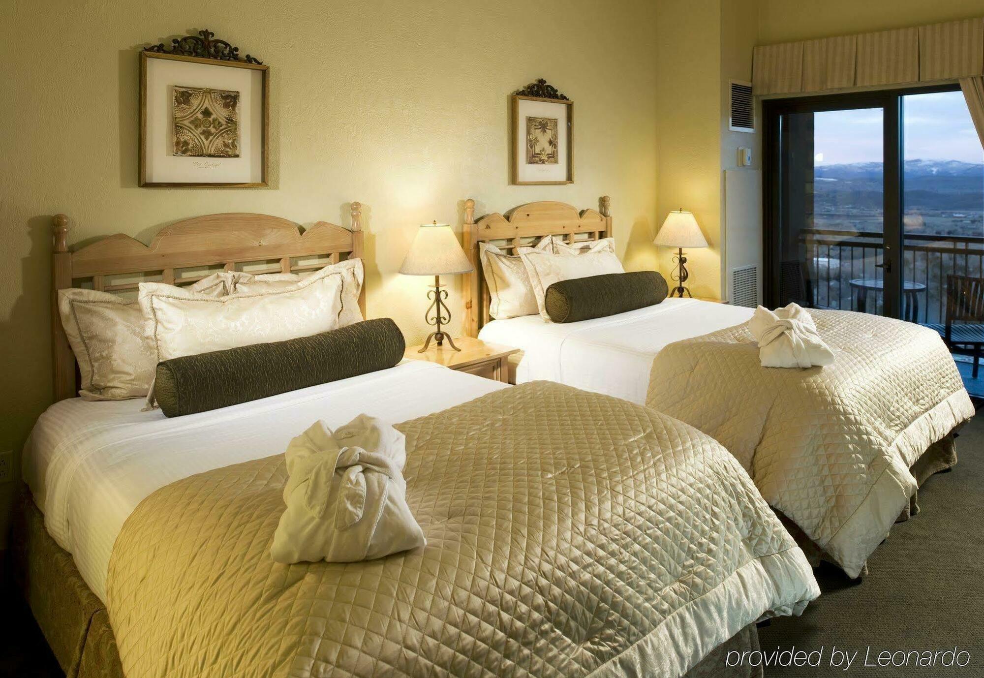 The Grand Summit Condos Park City Luaran gambar